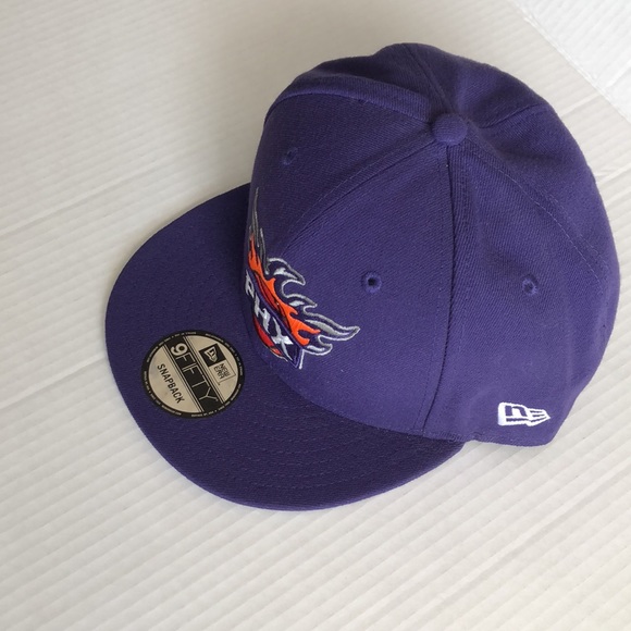 New Era Phoenix Snap Back Hat - Picture 2 of 8